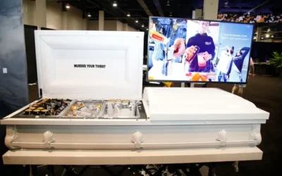 The first 100 days: Liquid Death CFO Karim Sadik-Khan