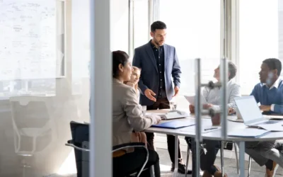 How CFOs envision FP&A’s development