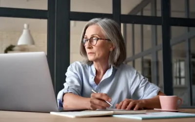 How CFOs can break free from routine reporting to prioritize strategic planning