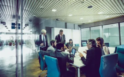 While big M&A deals abound, many smaller ones hit pause button