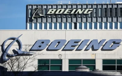 Julie Su heads to Seattle to address the ongoing Boeing strike: Trial Balance