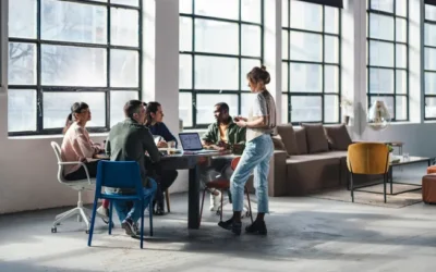 How CFOs can drive a culture of shared financial accountability