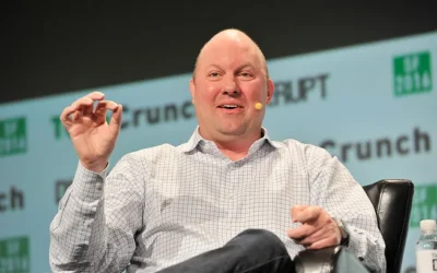 Marc Andreessen says LLM developers may be in “a race to the bottom”: Trial Balance