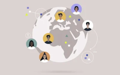 5 ways finance leaders can hit financial goals with global teams, and Deel