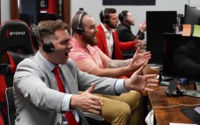 Did a Long Island alternative financing brokerage perfect workplace culture?