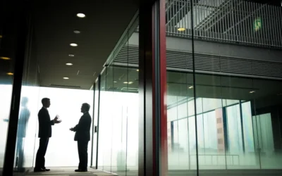 Private equity funds see faint flicker of hope for M&A