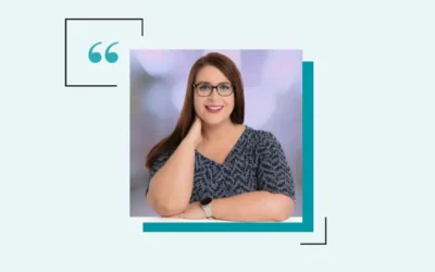 Lead with empathy: Kansas City Area Development Council CFO Jami Owens