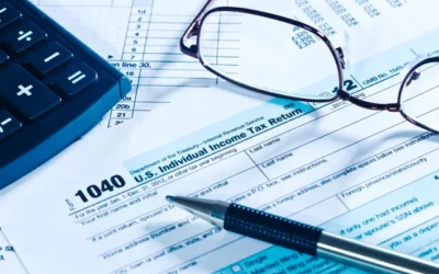 Influencer Jasmine DiLucci to CFOs: Brush up on tax law