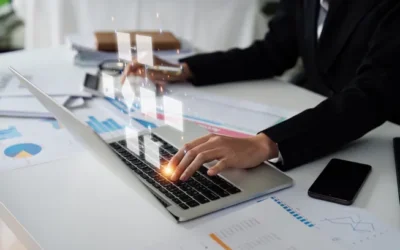 Half of companies have fully centralized finance processes