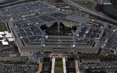 Pentagon fails 7th audit in a row, but CFO says progress is being made