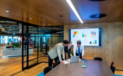 End-of-year tech health check: How to optimize your financial systems