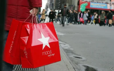 Macy’s delays Q3 earnings after accounting employee hid up to $154M in expenses: Trial Balance