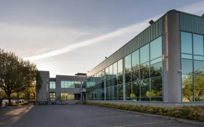 Real estate and infrastructure strategy is causing the CFO role to shift