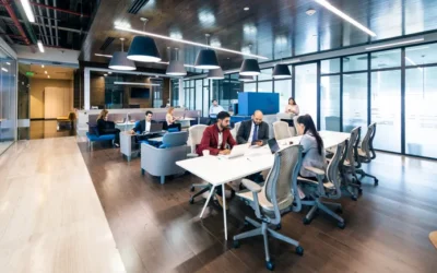 How many finance employees should your organization have? Metric of the Month