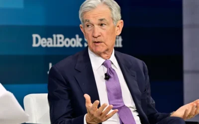 Despite lingering inflation, Fed rate cuts are expected in 2024’s final meeting