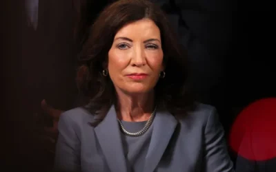 Gov. Kathy Hochul to meet with execs on safety in NYC after murder of UnitedHealthcare CEO: Trial Balance