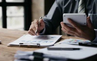 5 budgeting strategies for CFOs navigating economic uncertainty