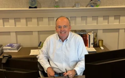 The 6 a.m. CFO: How Vertex’s John Schwab starts his day