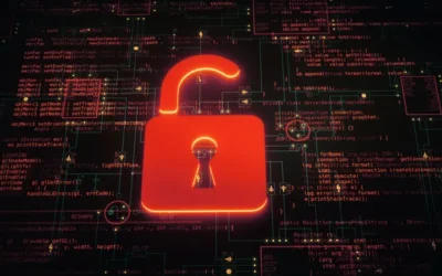 5 cybersecurity threats CFOs should look out for