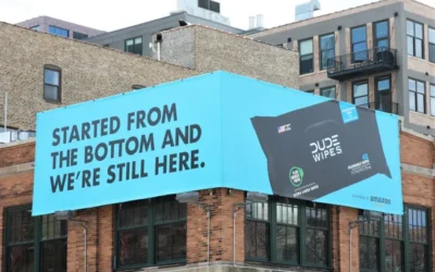 How DUDE Wipes’ CFO is preparing for 2025