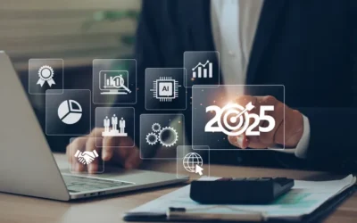 Planning for the unplannable: The year ahead for finance