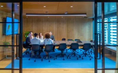 5 essential skills redefining finance in the digital age