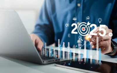 A CFO action plan for 2025