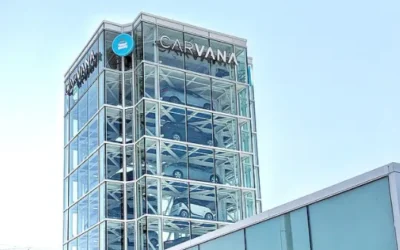 Why Hindenburg Research calls Carvana’s accounting methods ‘a grift’