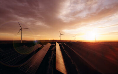 IASB amends IFRS 9 and IFRS 7 for renewable electricity contracts