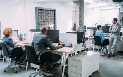 5 labor trends CFOs should be aware of in 2025