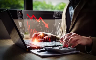 Bankruptcy filings are on the rise — what mid-market firms need to know