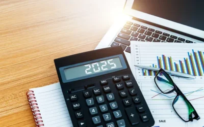 What finance leaders need to know for 2025