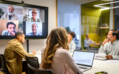 The 2025 investor engagement checklist