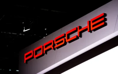 Porsche in talks to oust CFO amid declining sales: Trial Balance