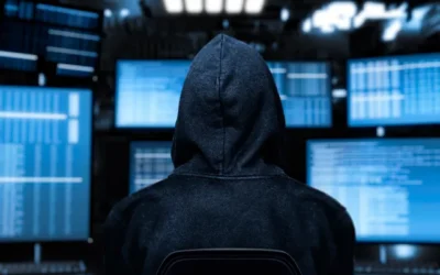 Advanced generative AI cyber fraud rose 118% last year