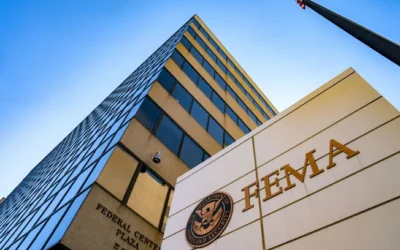 FEMA CFO Mary Comans fired for defying Trump and funding migrant hotels