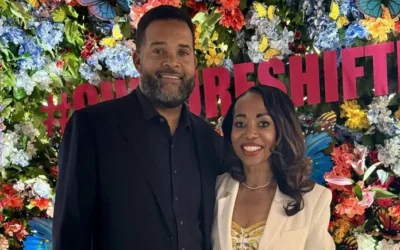 Is having a CFO for a valentine the best career investment ever?