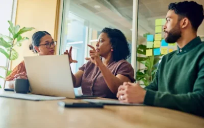 The CFO’s role in tech research and development