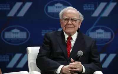 6 takeaways from Warren Buffett’s latest investor letter