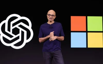 Microsoft makes major changes to its AI infrastructure plans, analyst says: Trial Balance