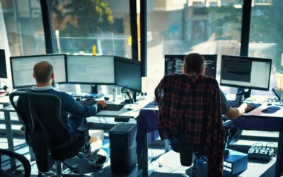 77% of CFOs plan to ratchet up tech spending this year