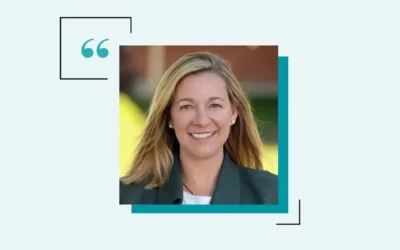 How USA Hockey CFO Kelly Mahncke is securing the sport’s future