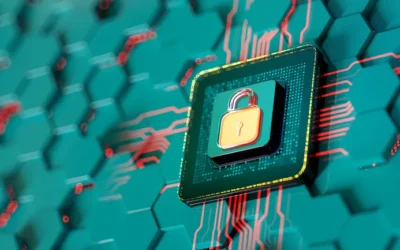 How CFOs can protect data from cybersecurity attacks