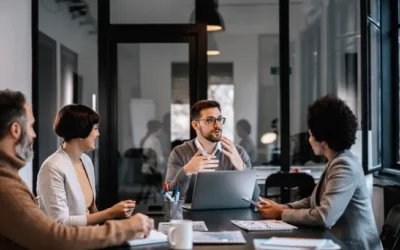 The essential guide to thriving as a CFO