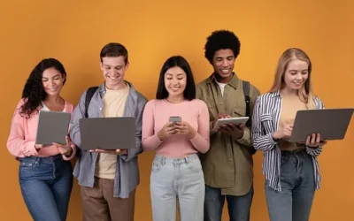 Gen Z’s financial approach includes salary transparency, sports gambling and average pay