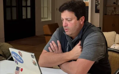 The 6 a.m. CFO: How Pegasystems’ Ken Stillwell starts his day