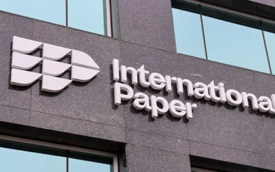 International Paper’s CFO to move into ‘newly created role’ at DS Smith