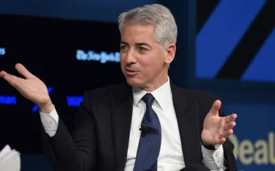 Pershing Square’s Bill Ackman calls out Warren Buffett’s operational approach: Trial Balance