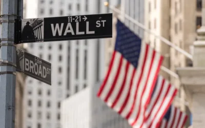 February earnings update: Palantir, Eli Lilly, Walmart, Lemonade and more