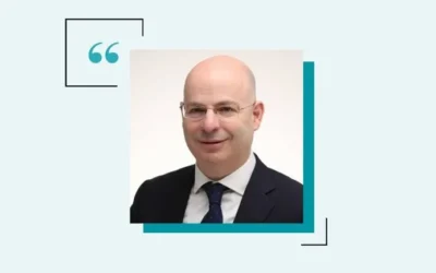 JMAN Group CFO Richard Cowen on building a future-ready finance function